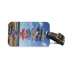 Luggage Tag