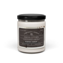 Scented Candles, 9oz