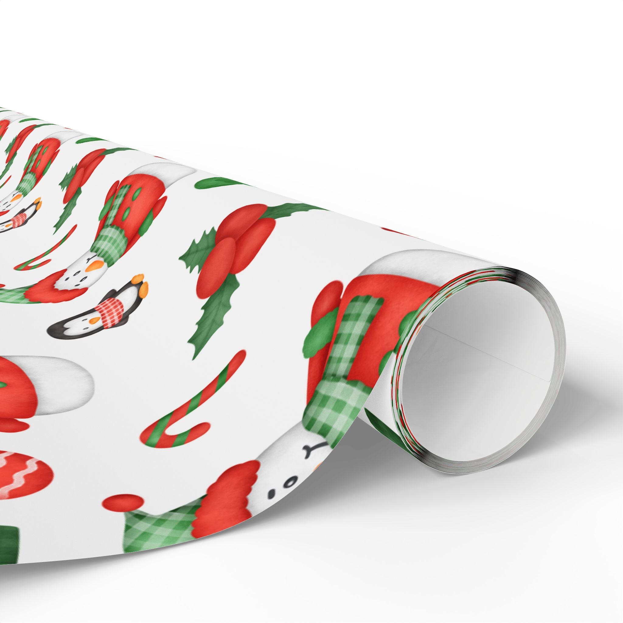 Wrapping Papers