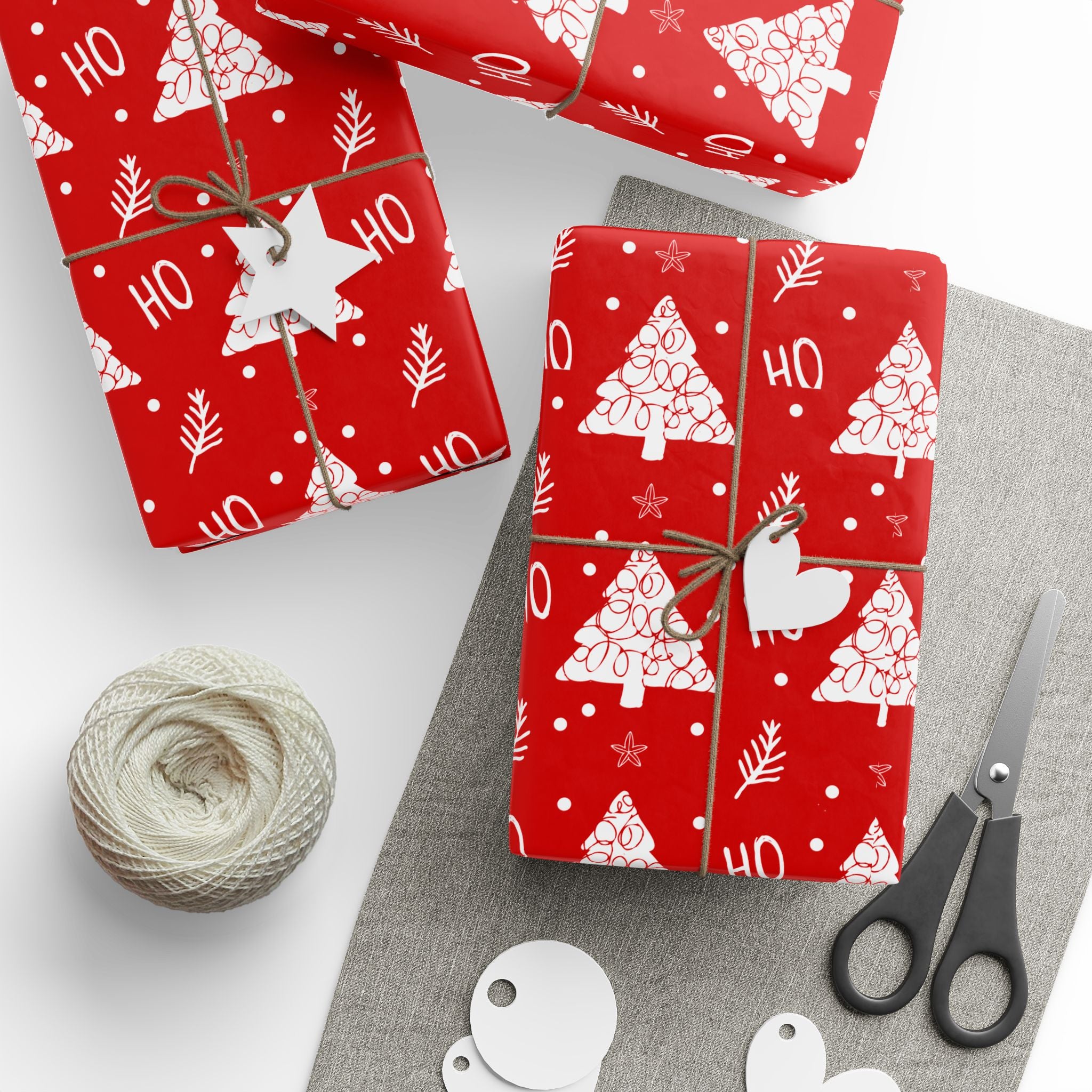 Wrapping Papers