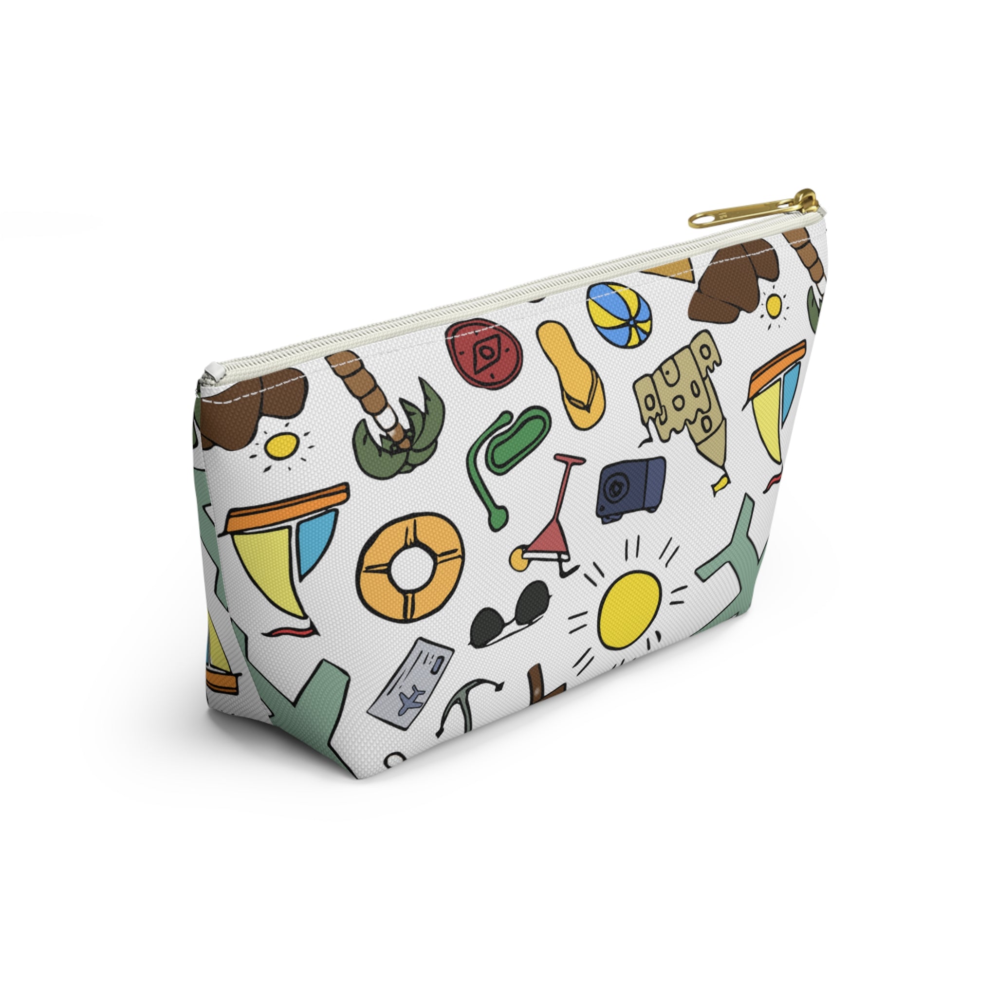 Travel Accessory Pouch