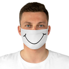 Fabric Face Mask