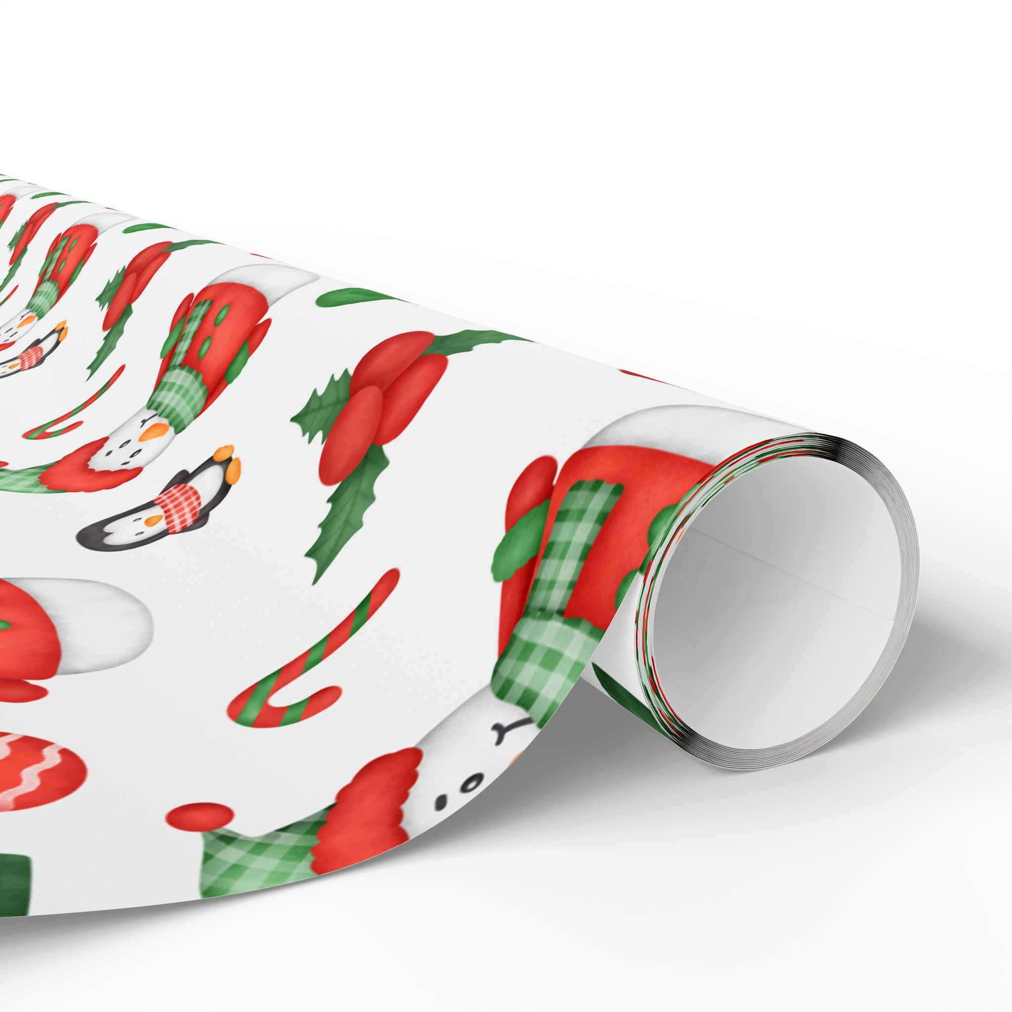 Wrapping Papers