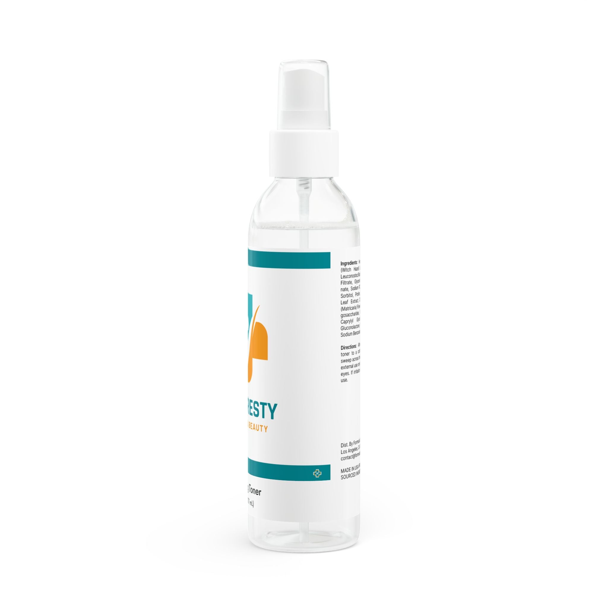 Hydrating Toner, 6oz