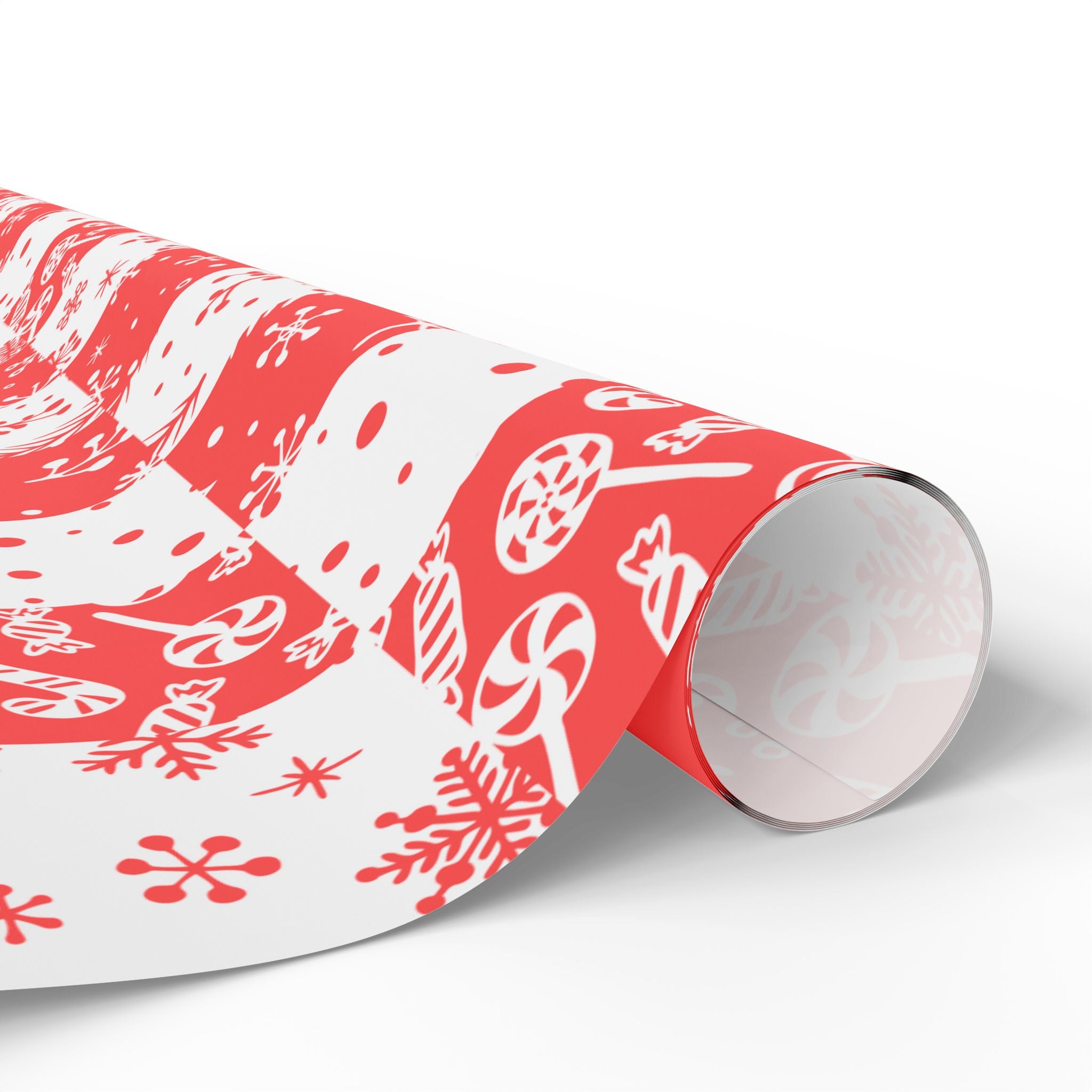 Wrapping Papers