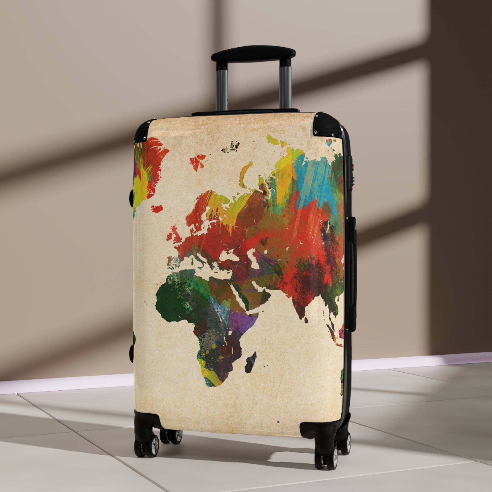 Suitcase