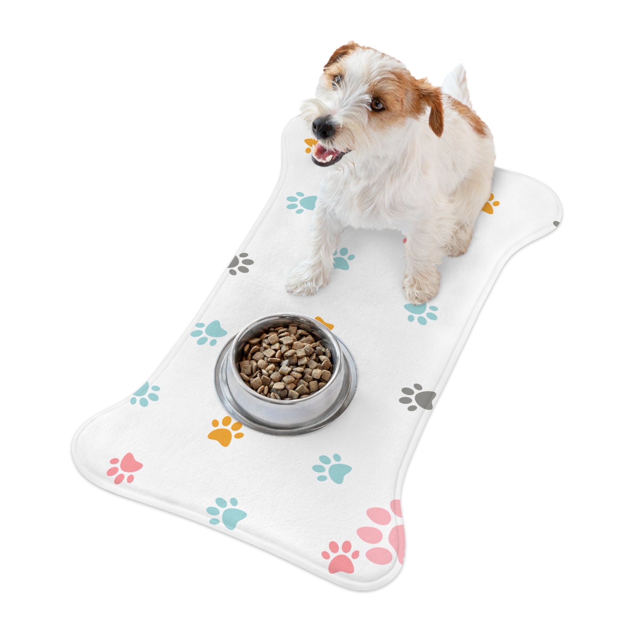 Pet Feeding Mats