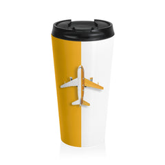 Stainless Steel Travel Mug