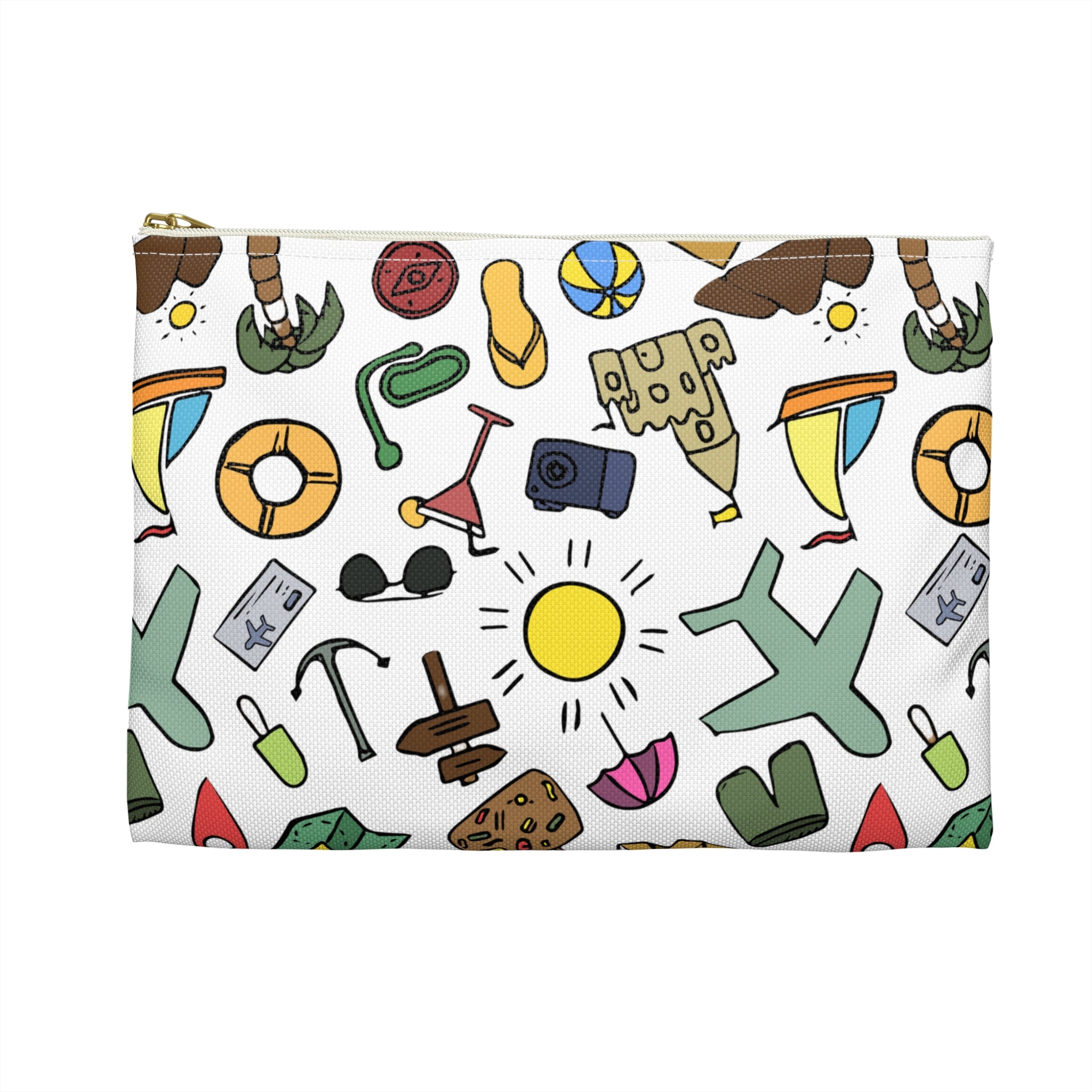 Accessory Pouch