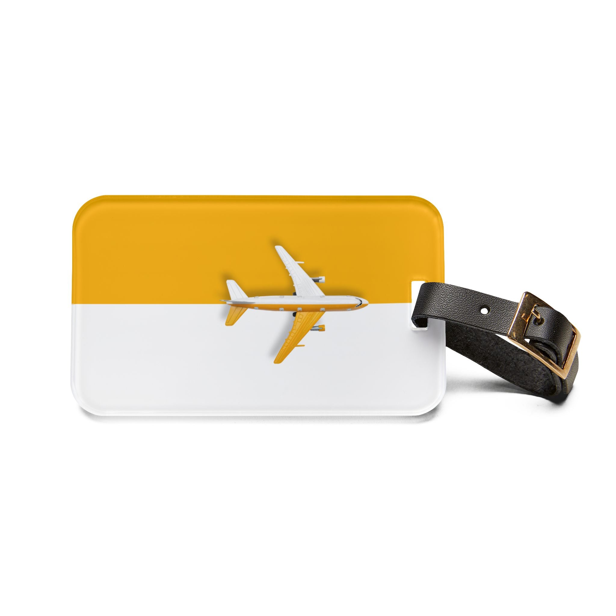 Luggage Tag