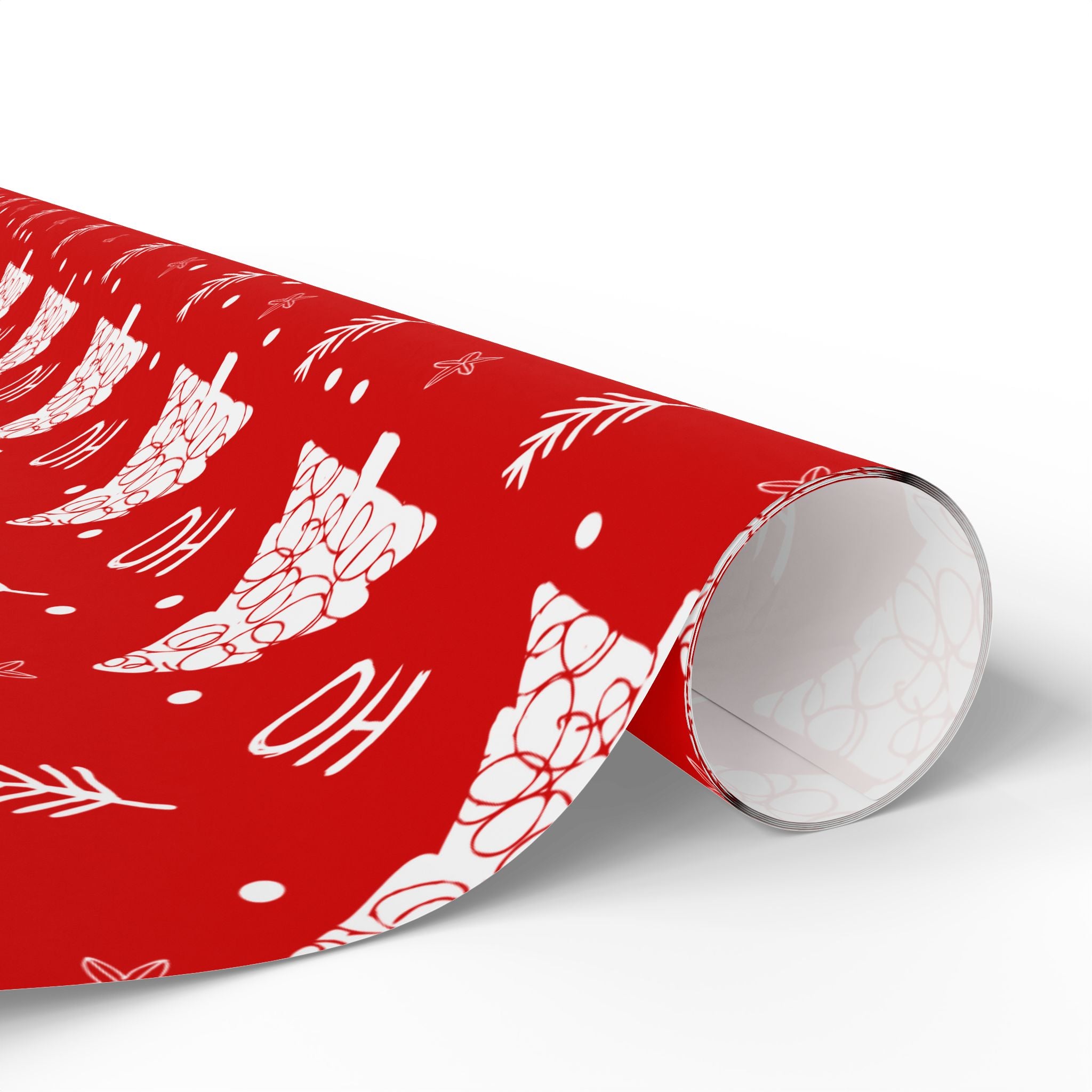 Wrapping Papers