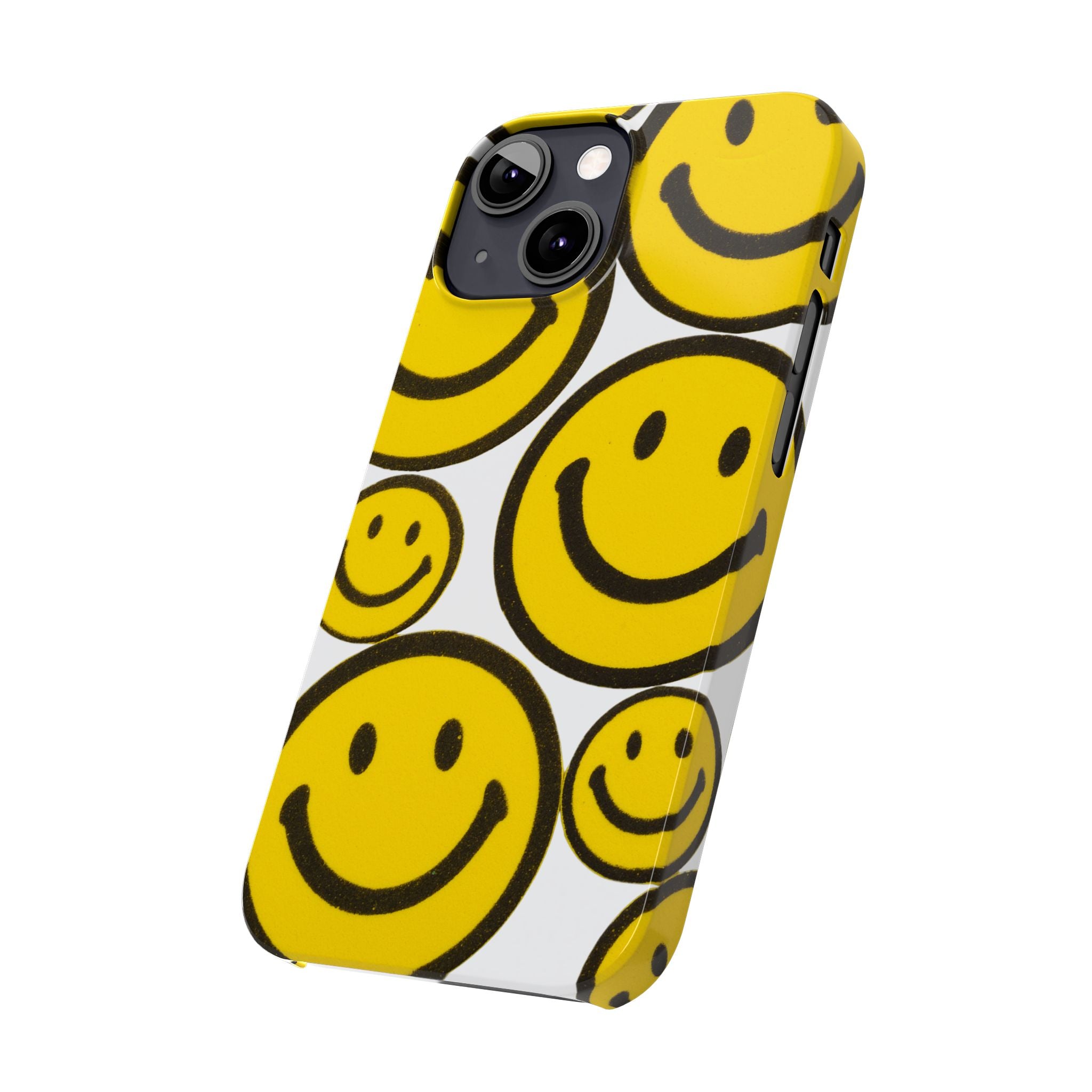 Slim Phone Cases