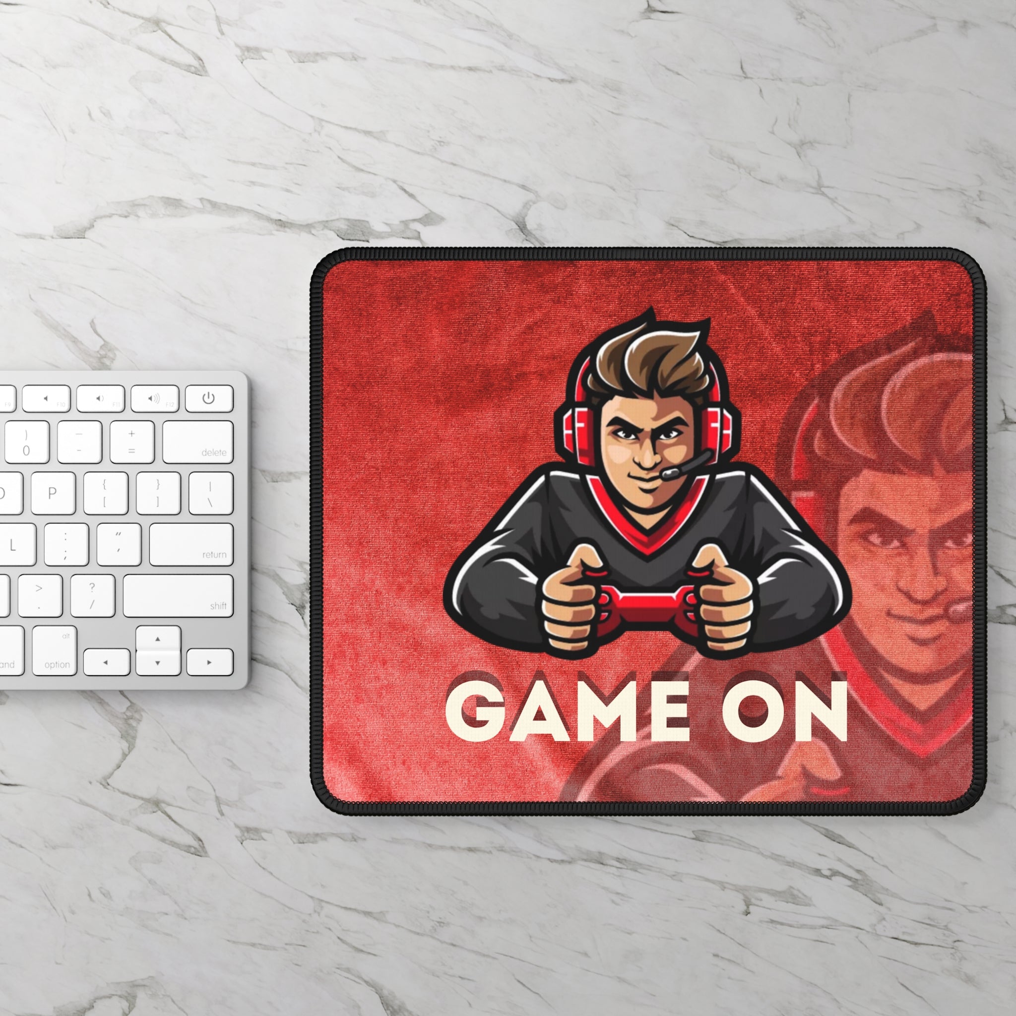 Gaming Mouse Pad