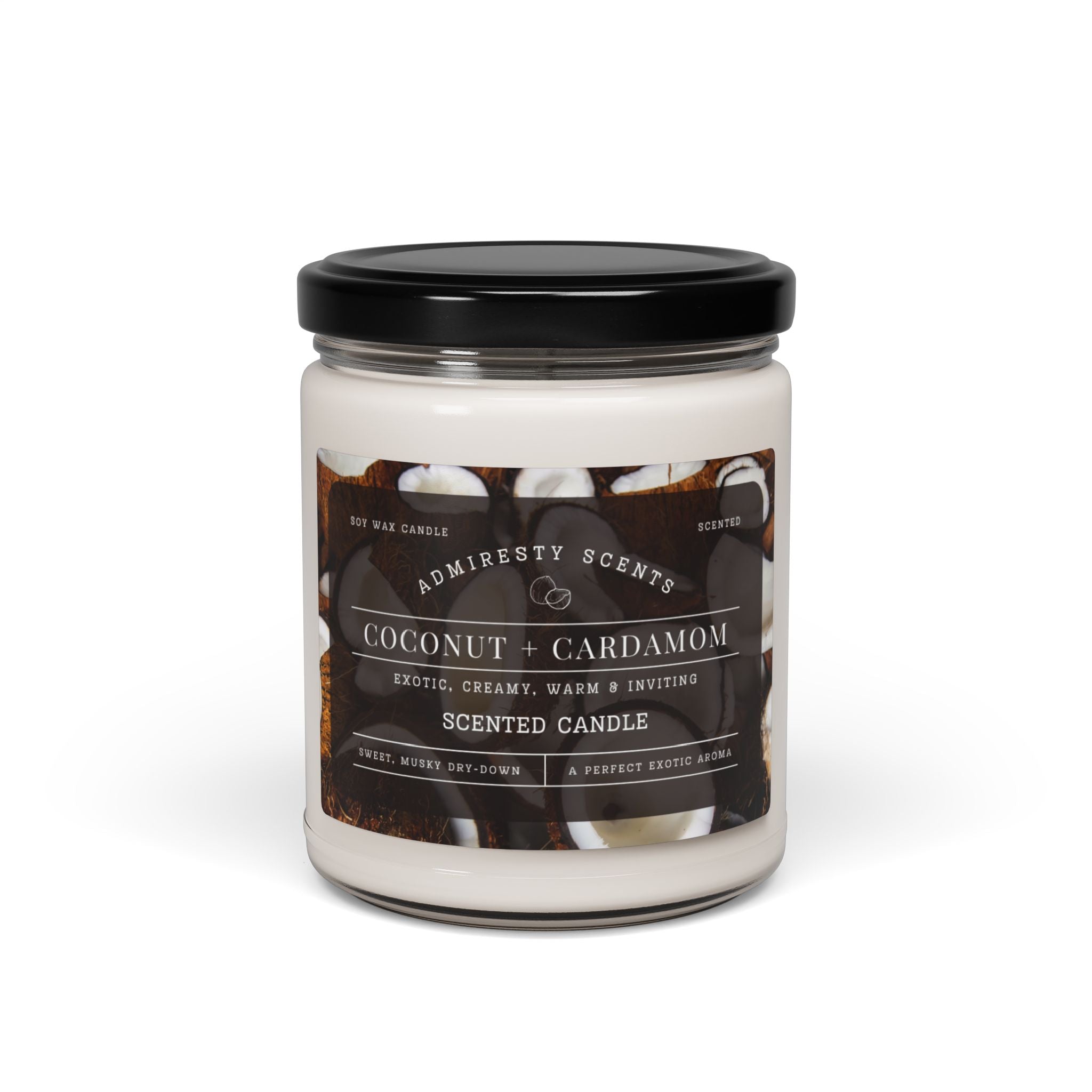 Scented Candles, 9oz