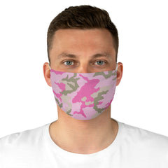 Fabric Face Mask