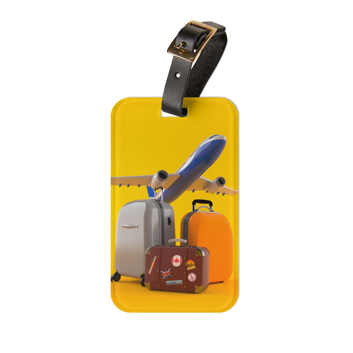 Luggage Tag