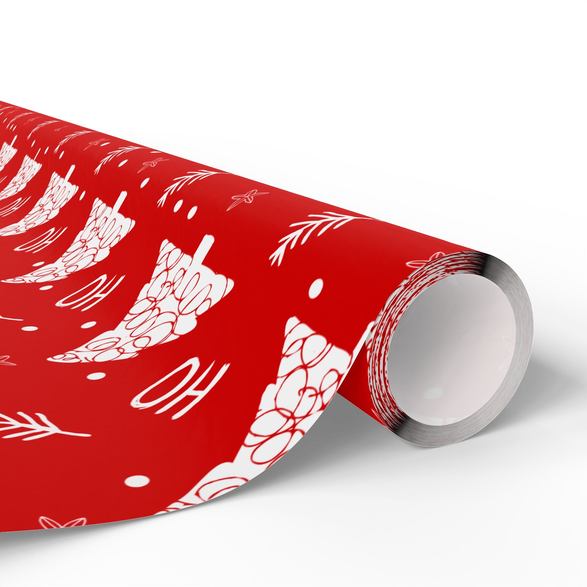 Wrapping Papers