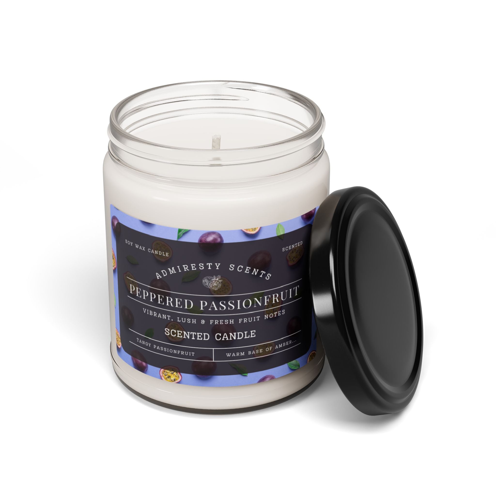 Scented Candles, 9oz