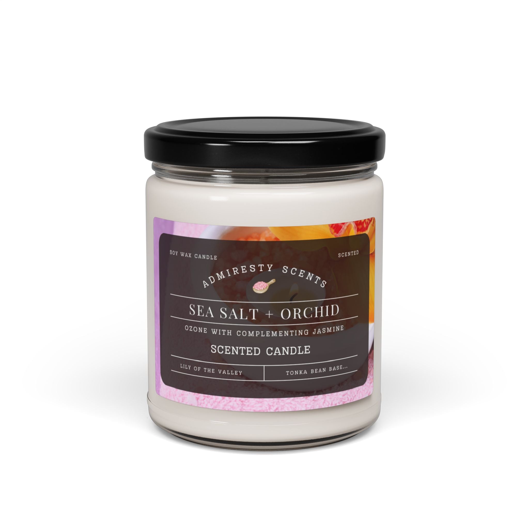 Scented Candles, 9oz