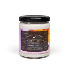 Scented Candles, 9oz