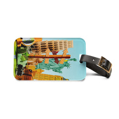 Luggage Tag