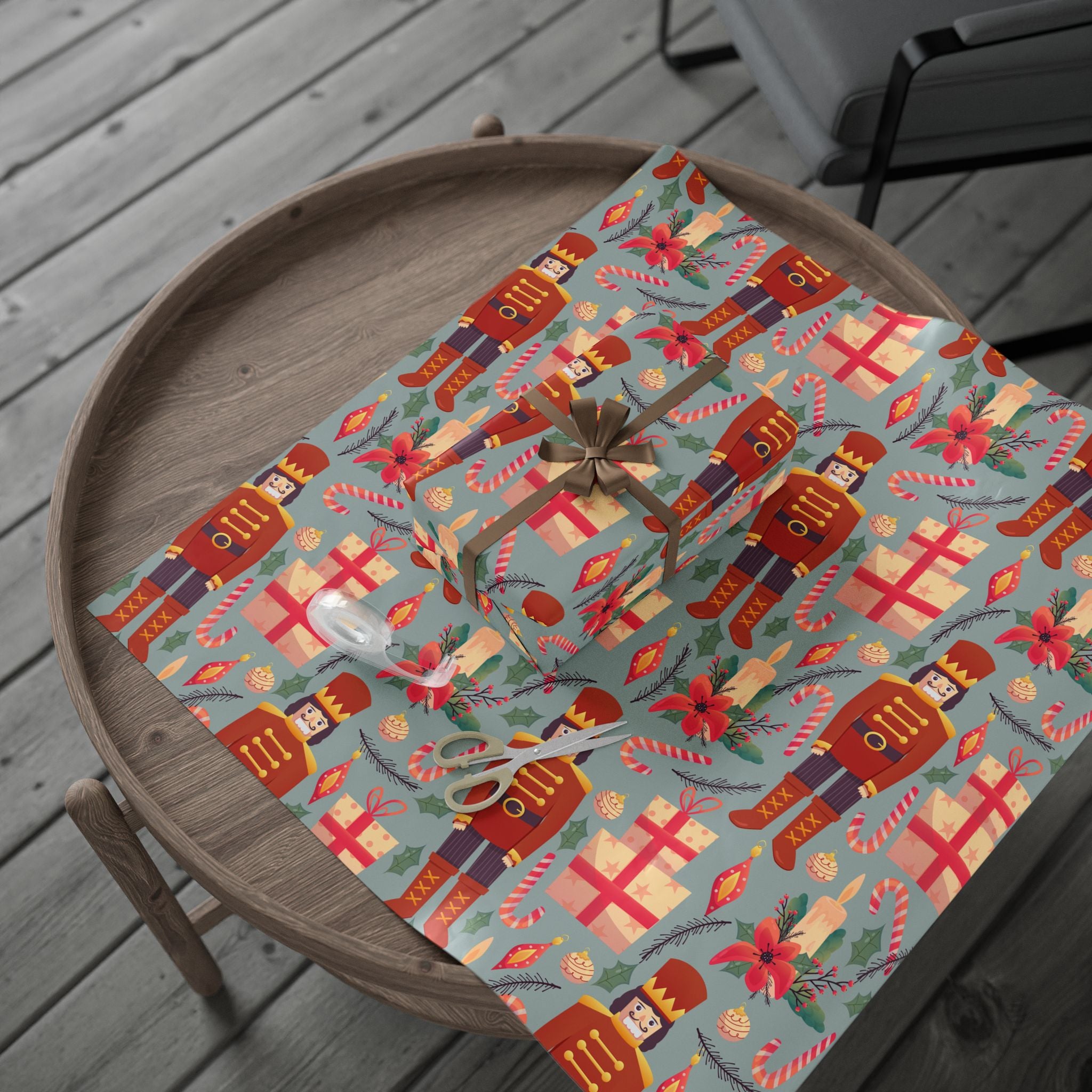 Wrapping Papers