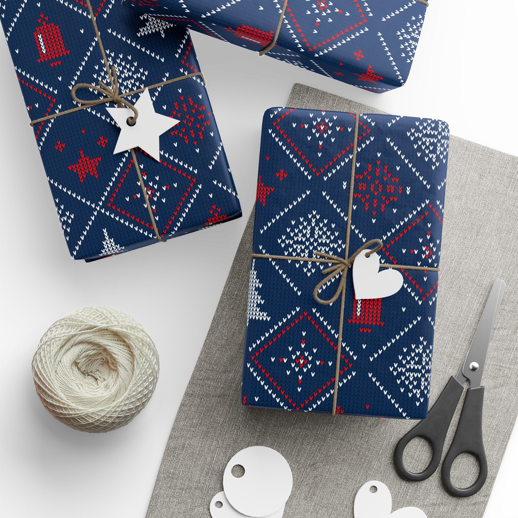 Wrapping Papers