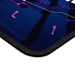 Gaming Mouse Pad