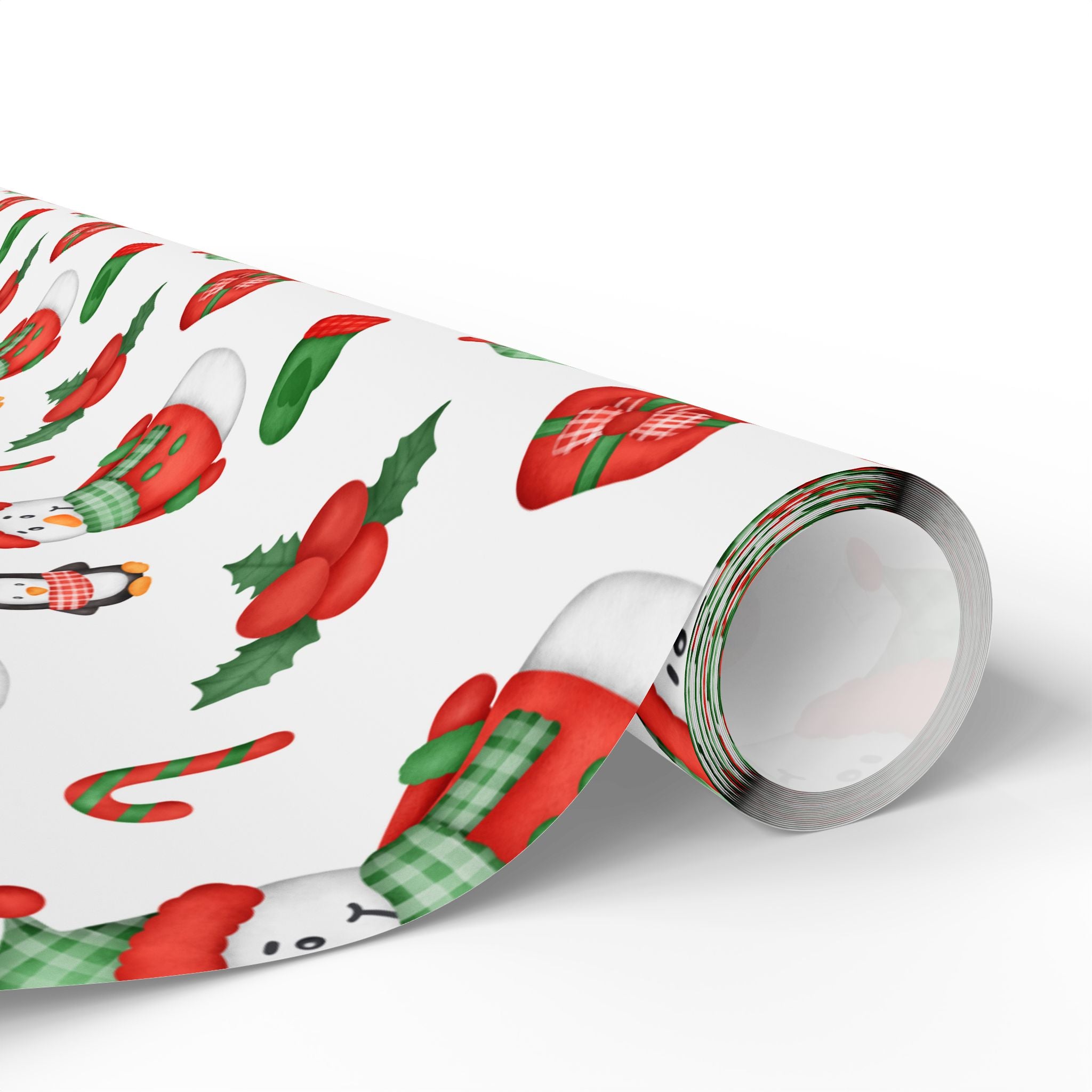 Wrapping Papers