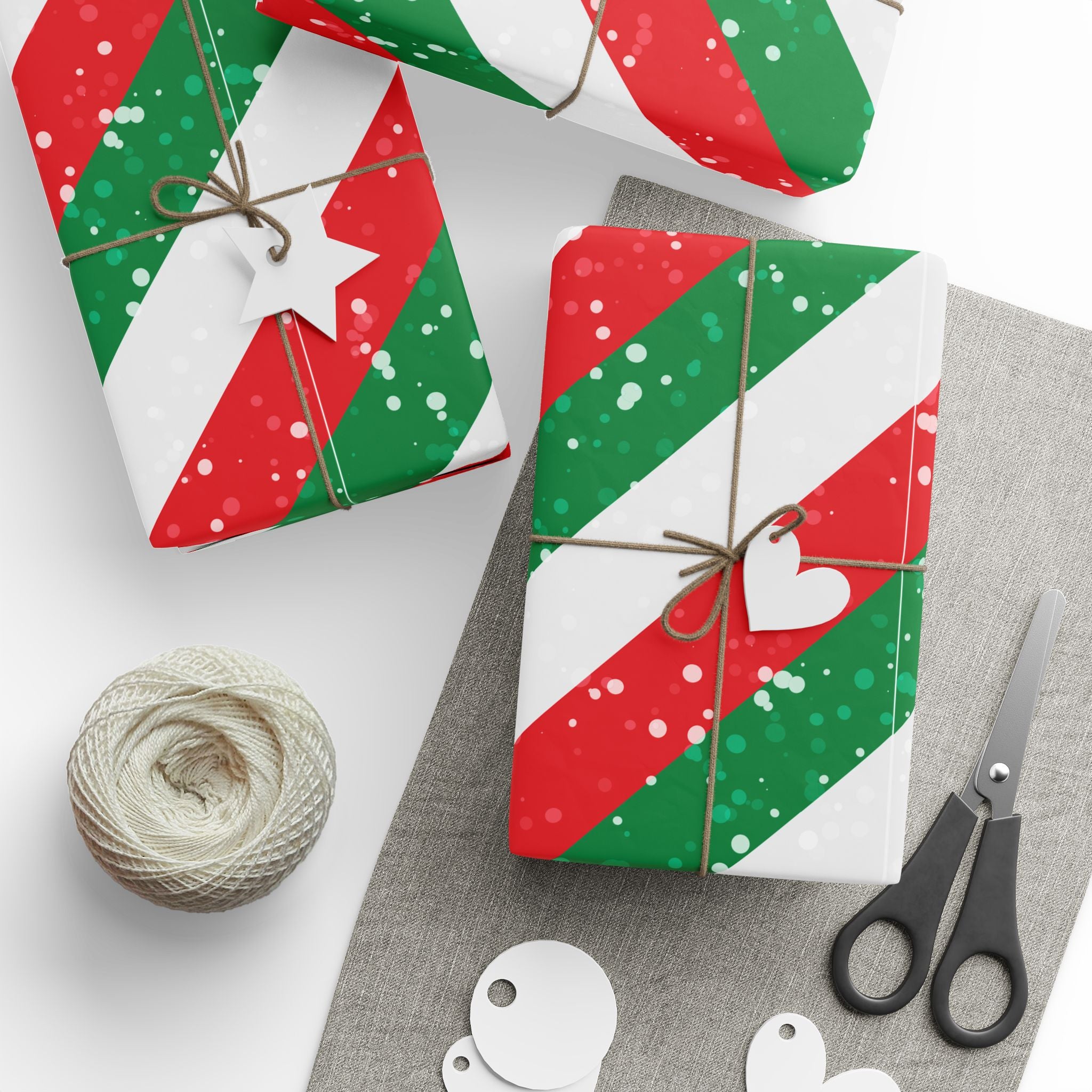 Wrapping Papers