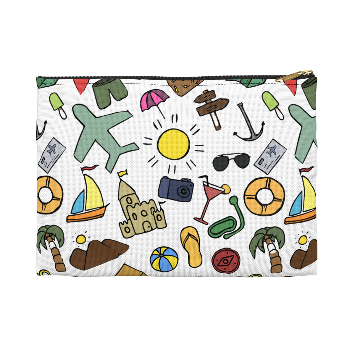 Accessory Pouch