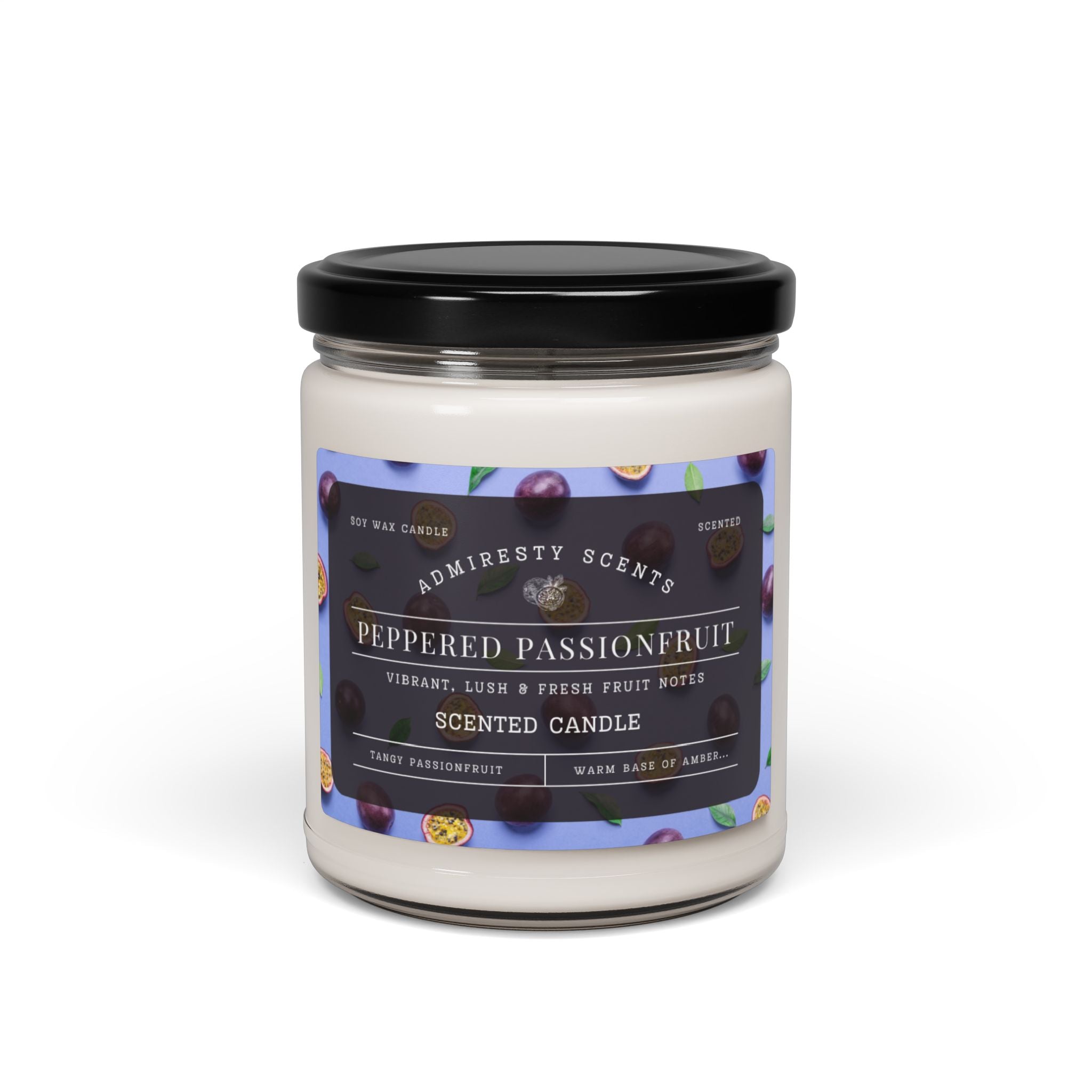 Scented Candles, 9oz