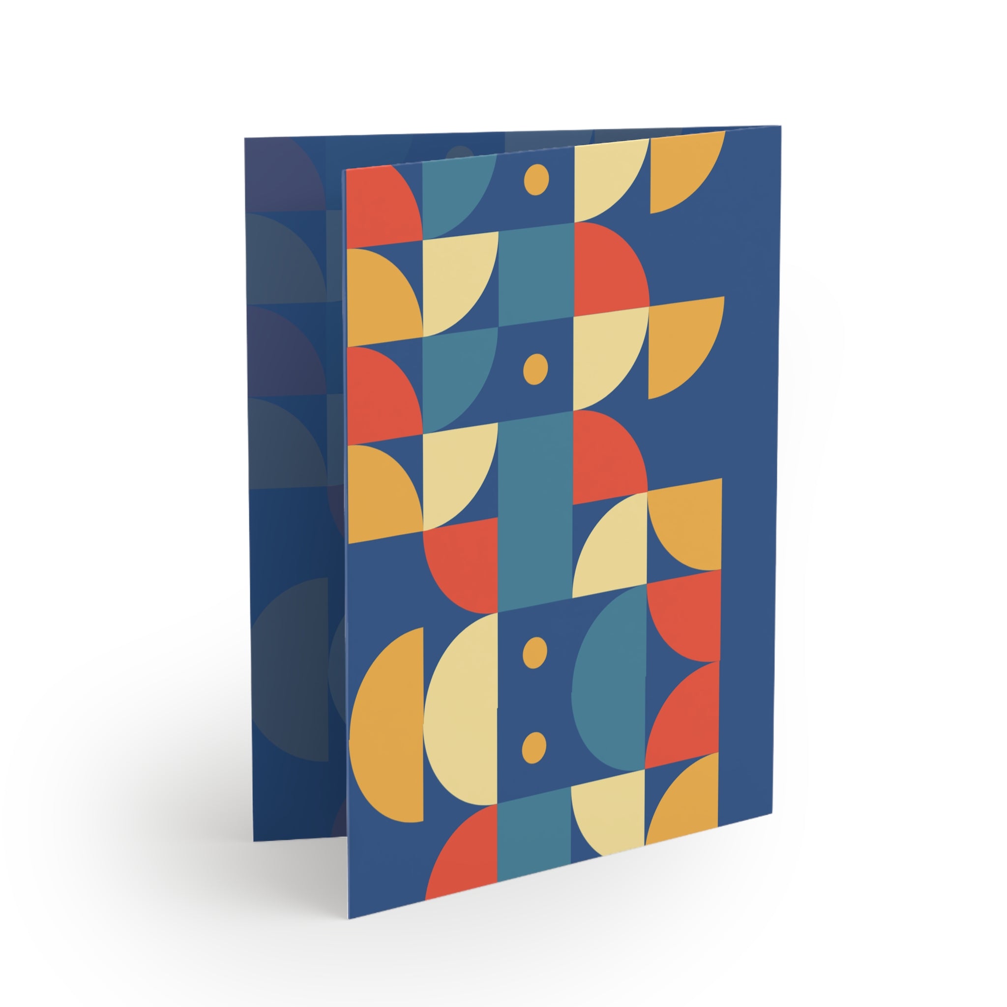 Greeting cards (8, 16, and 24 pcs)