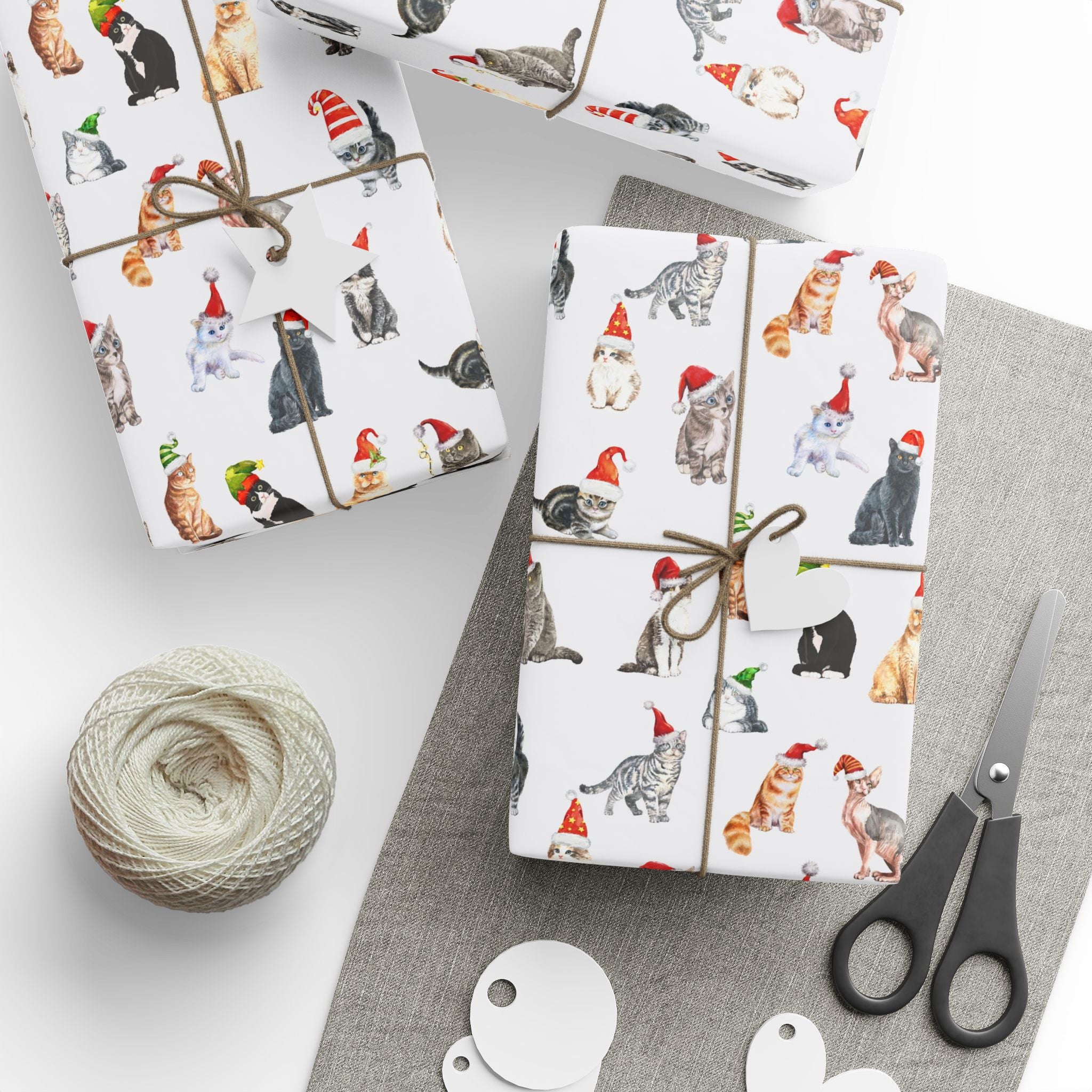 Wrapping Papers