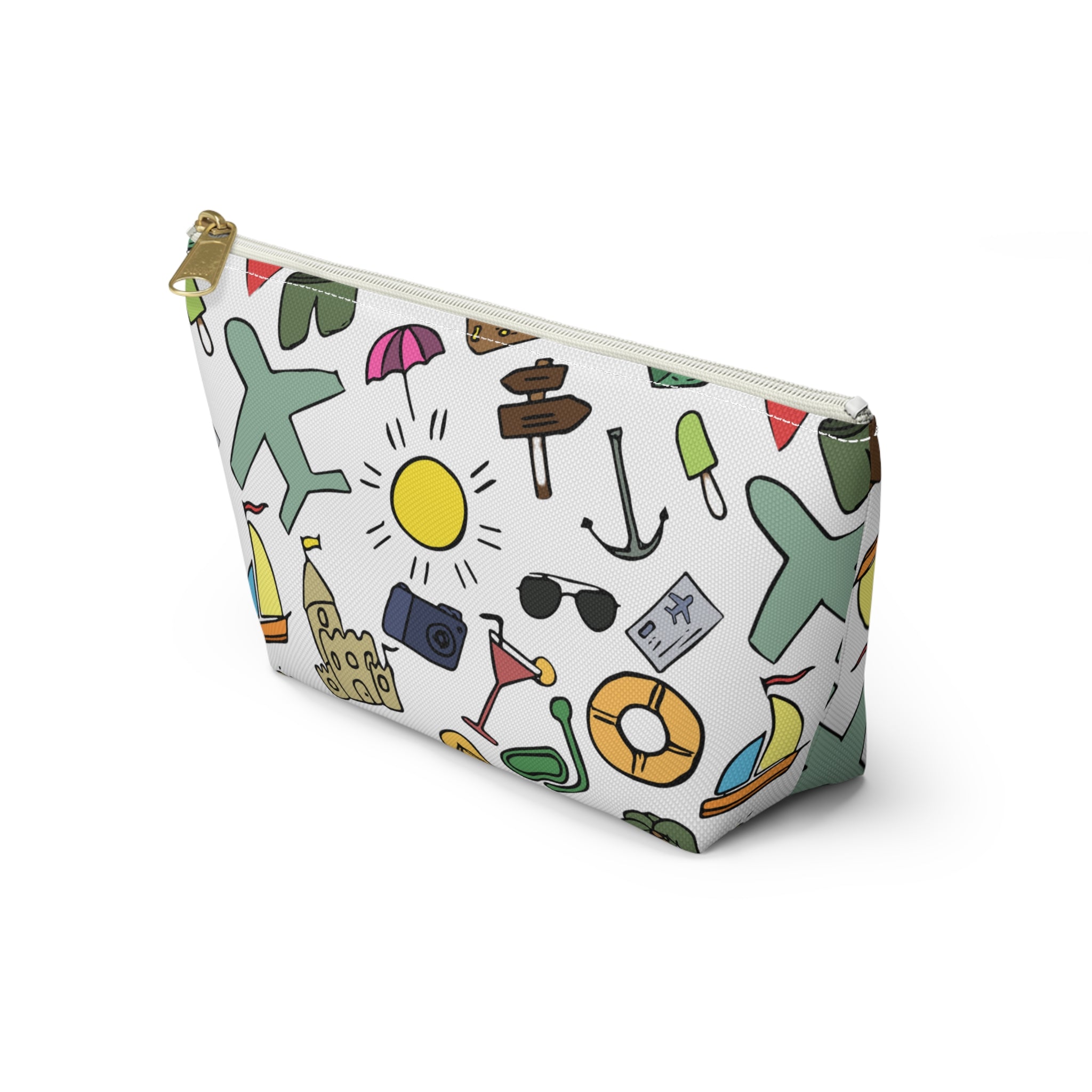 Travel Accessory Pouch