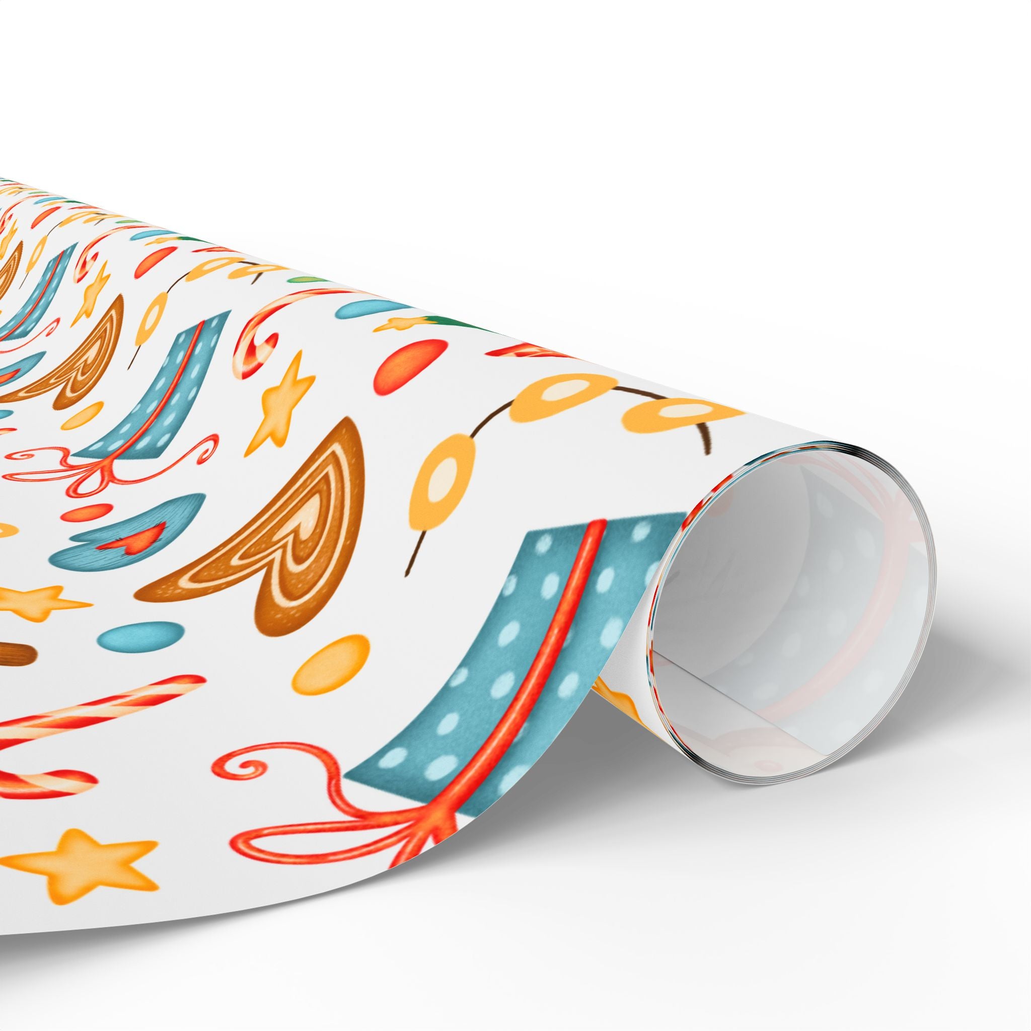 Wrapping Papers