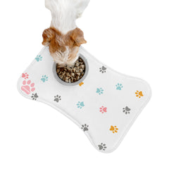 Pet Feeding Mats