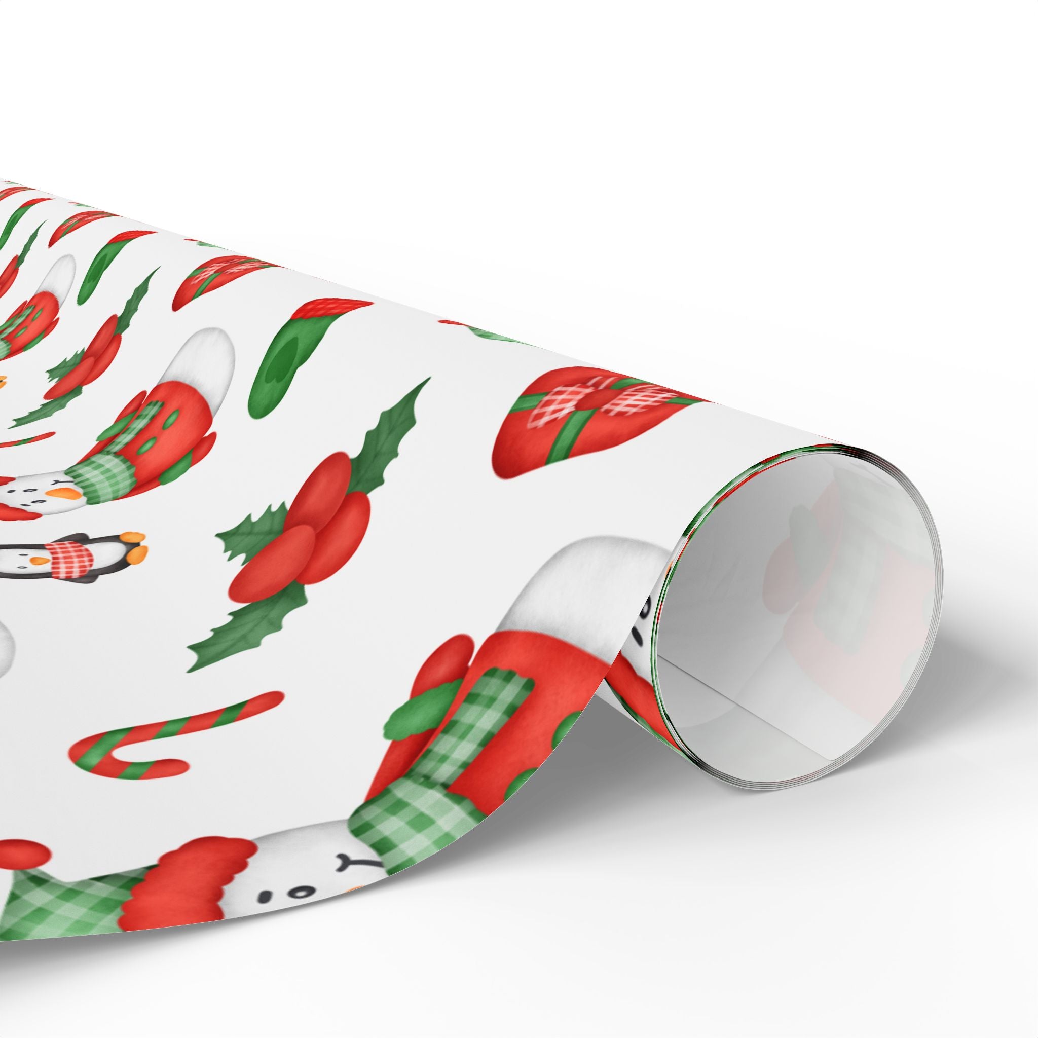 Wrapping Papers