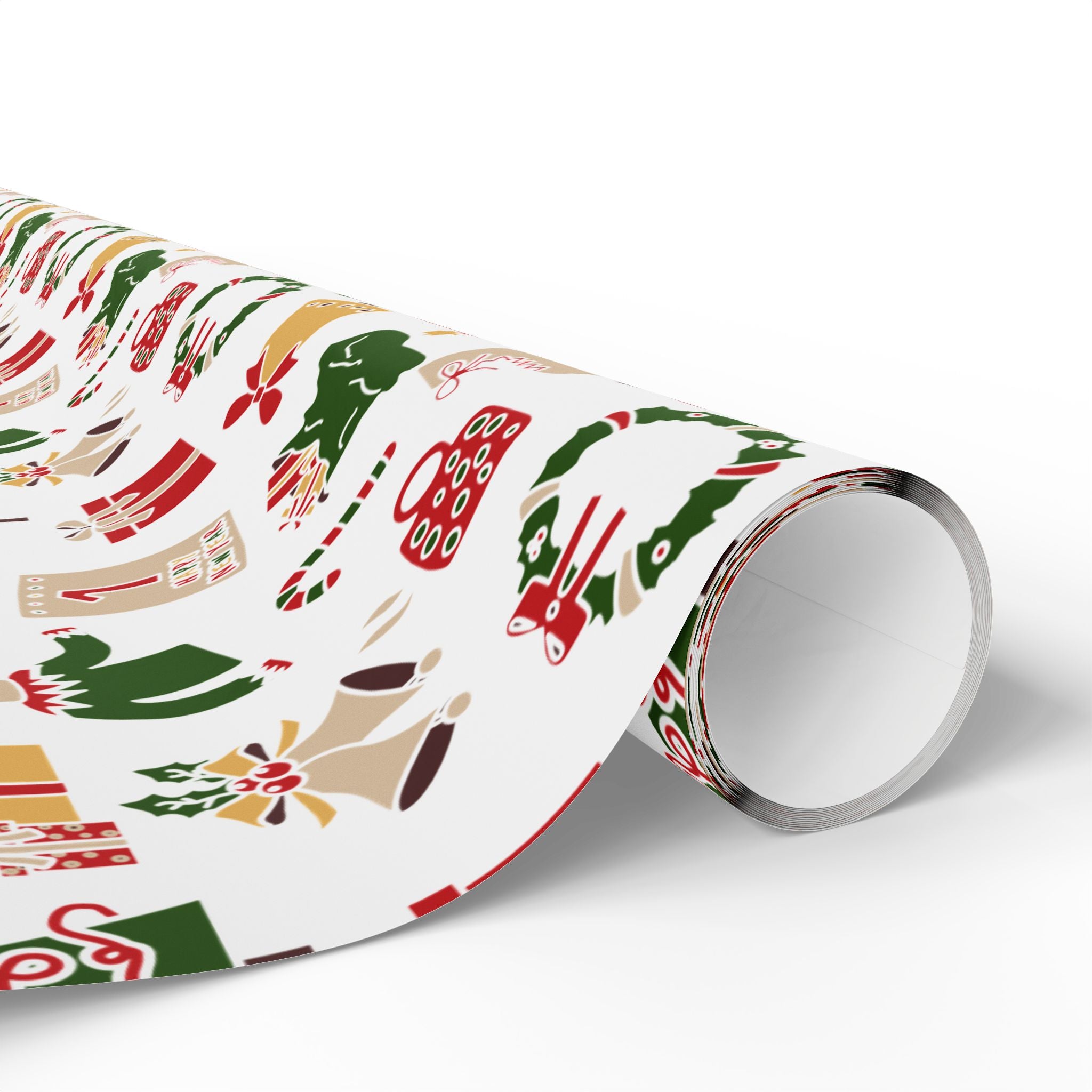 Wrapping Papers