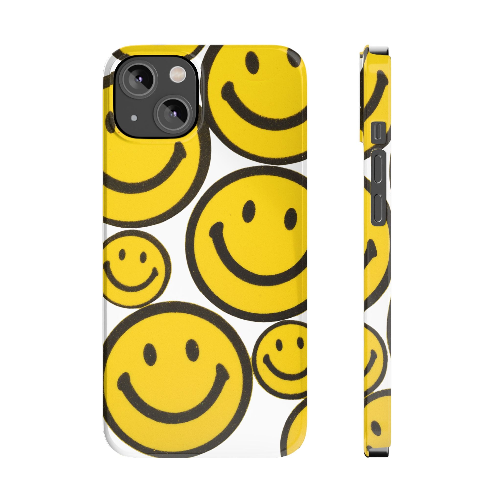 Slim Phone Cases