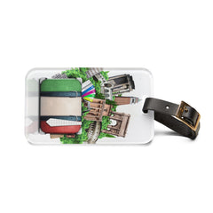 Luggage Tag