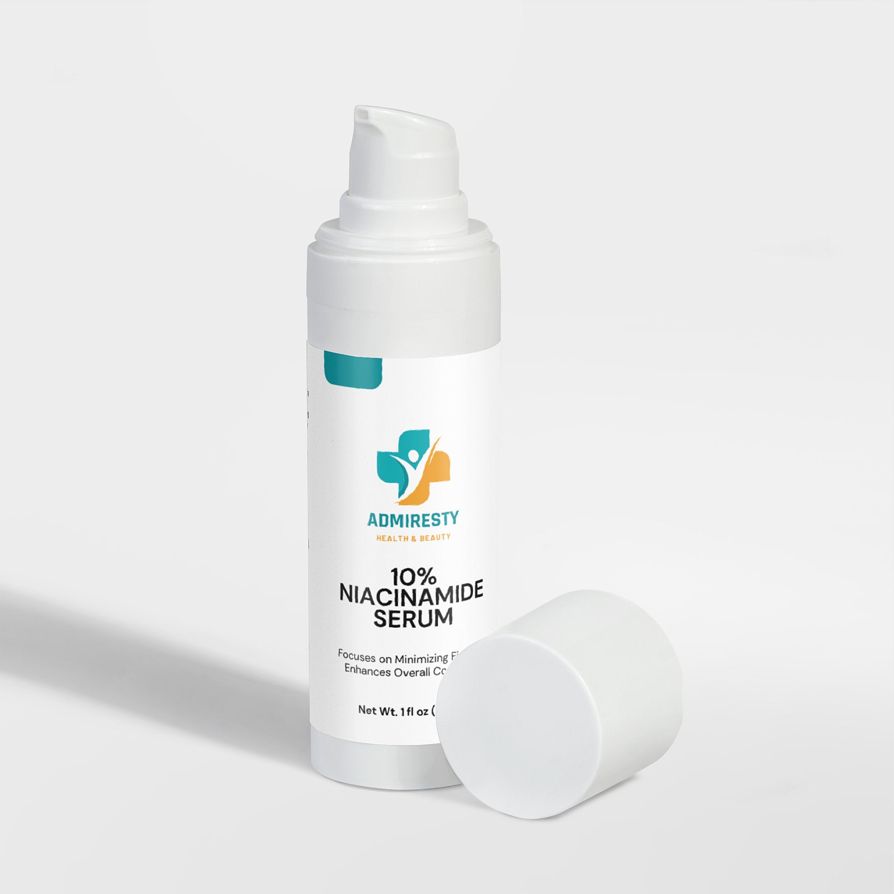 10% Niacinamide Serum