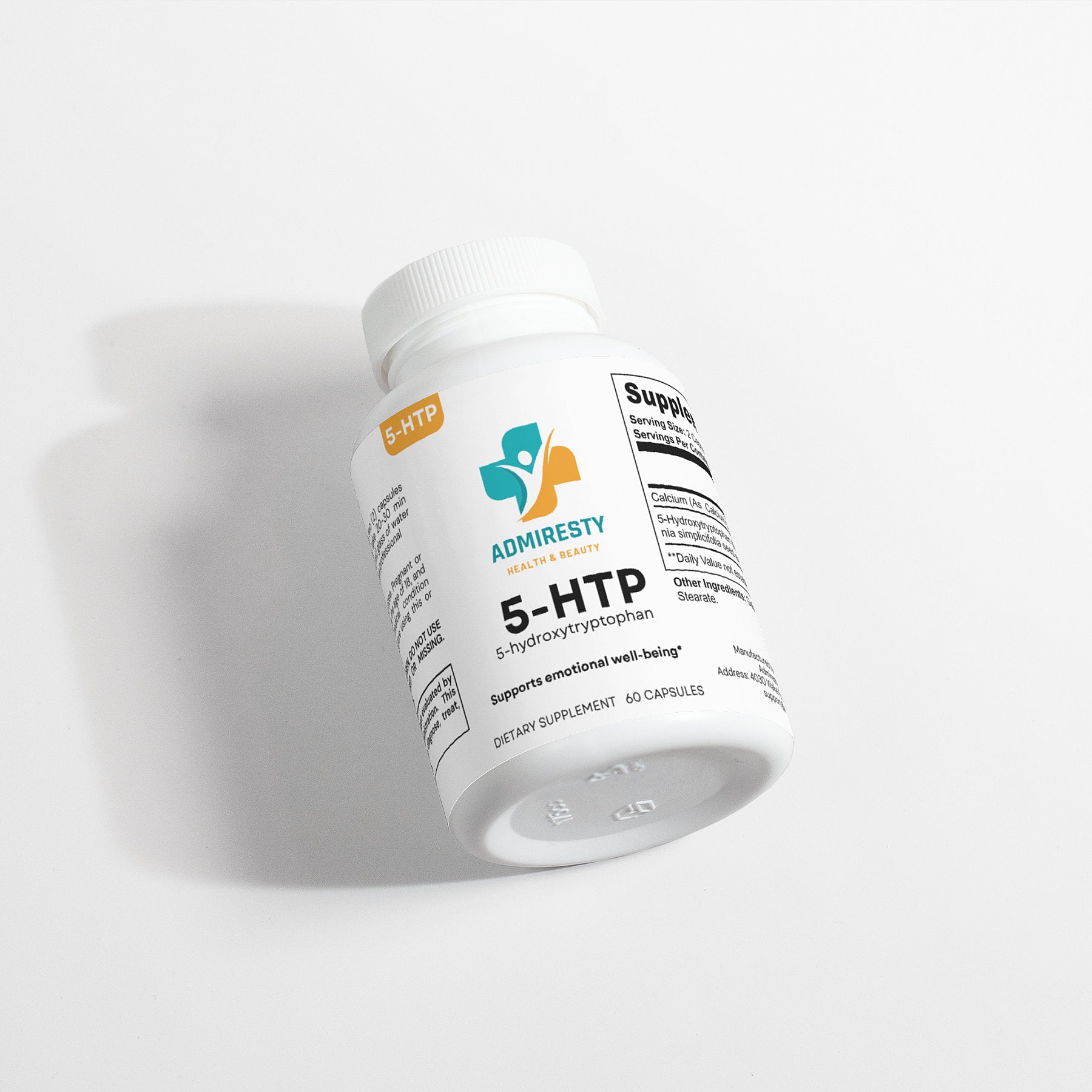 5-HTP