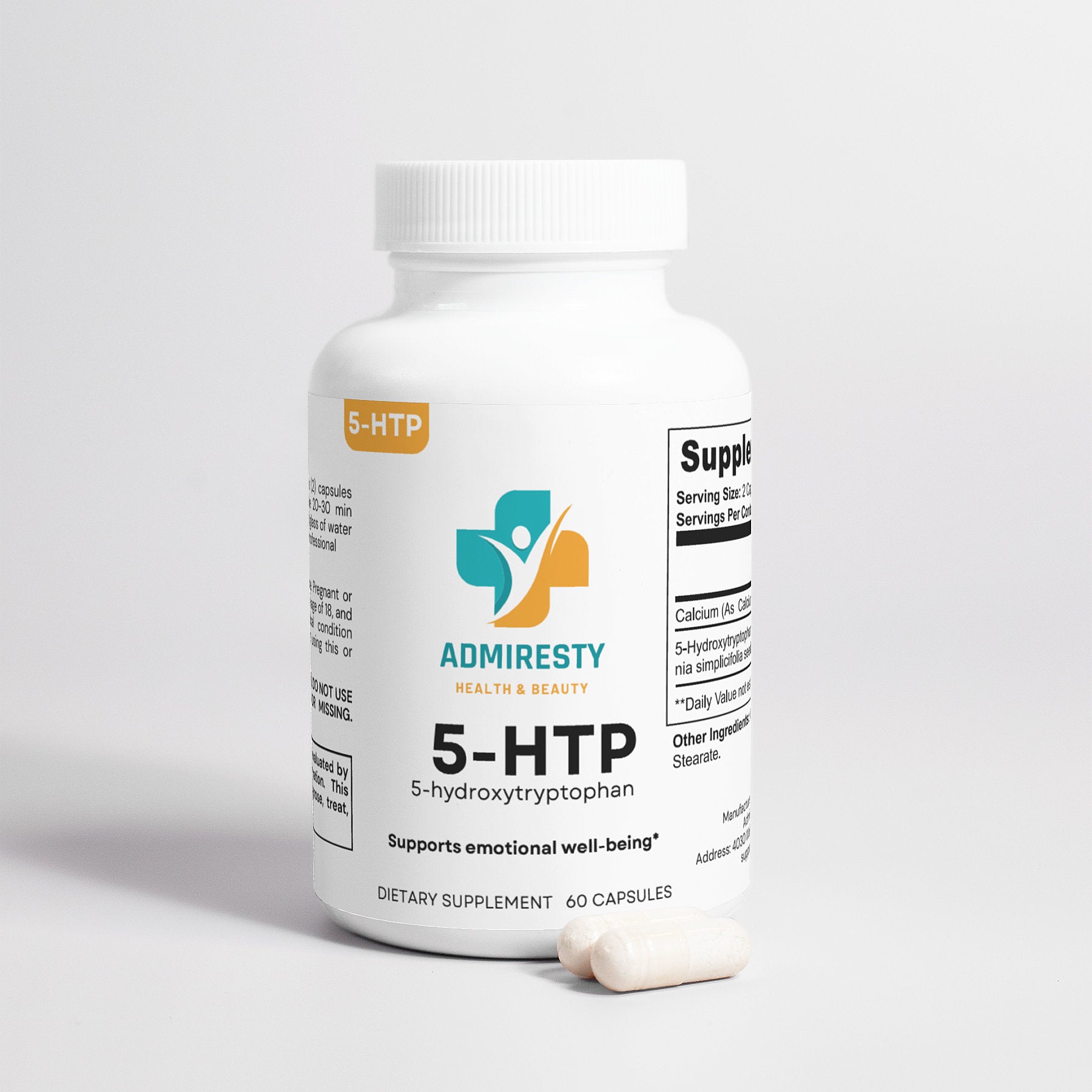 5-HTP