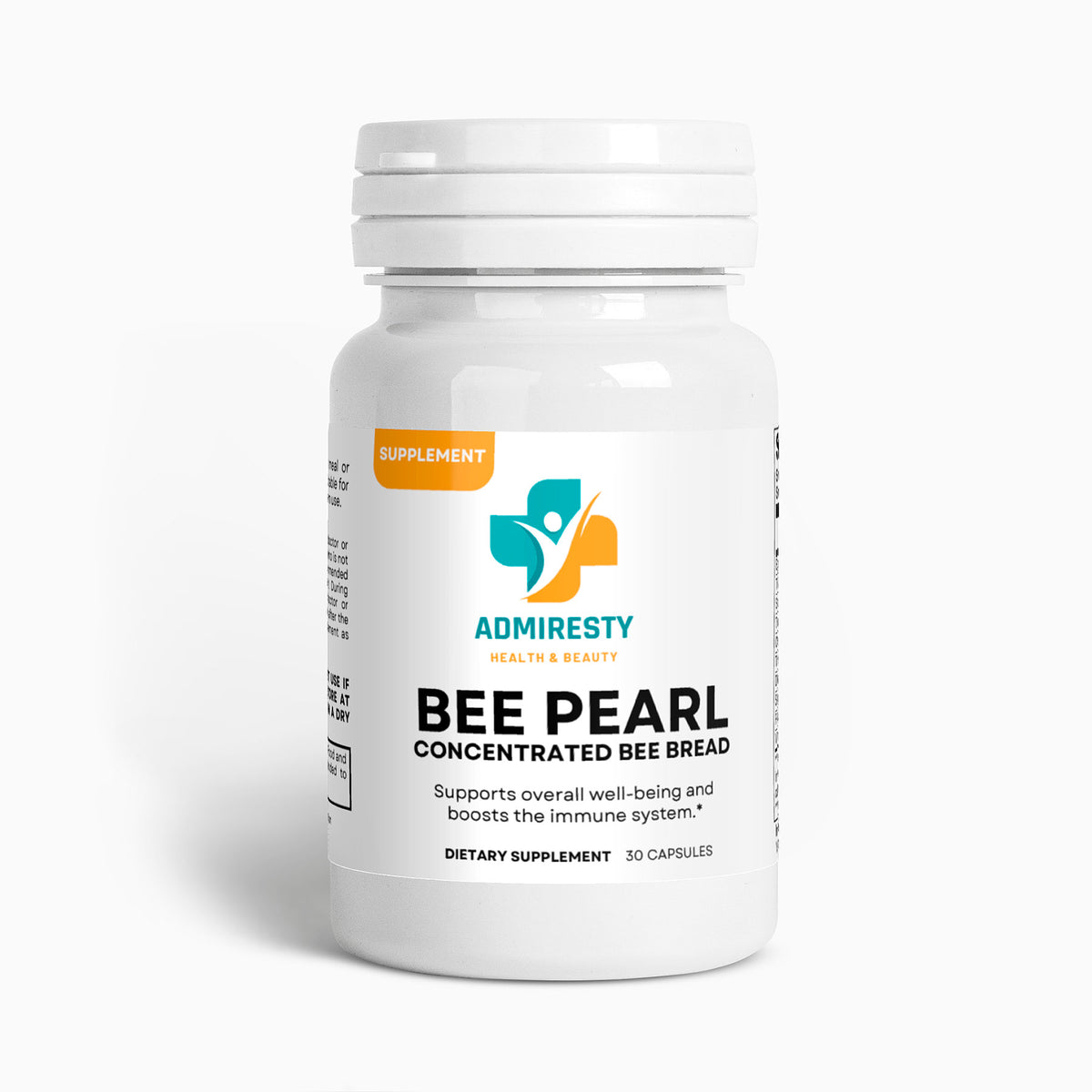 Bee Pearl