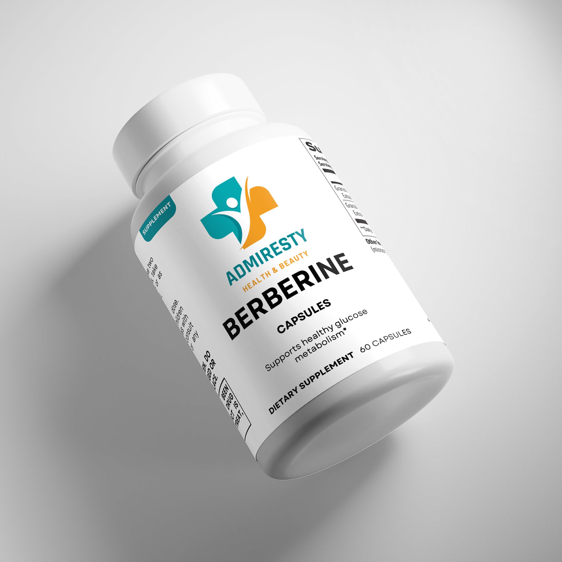 Berberine