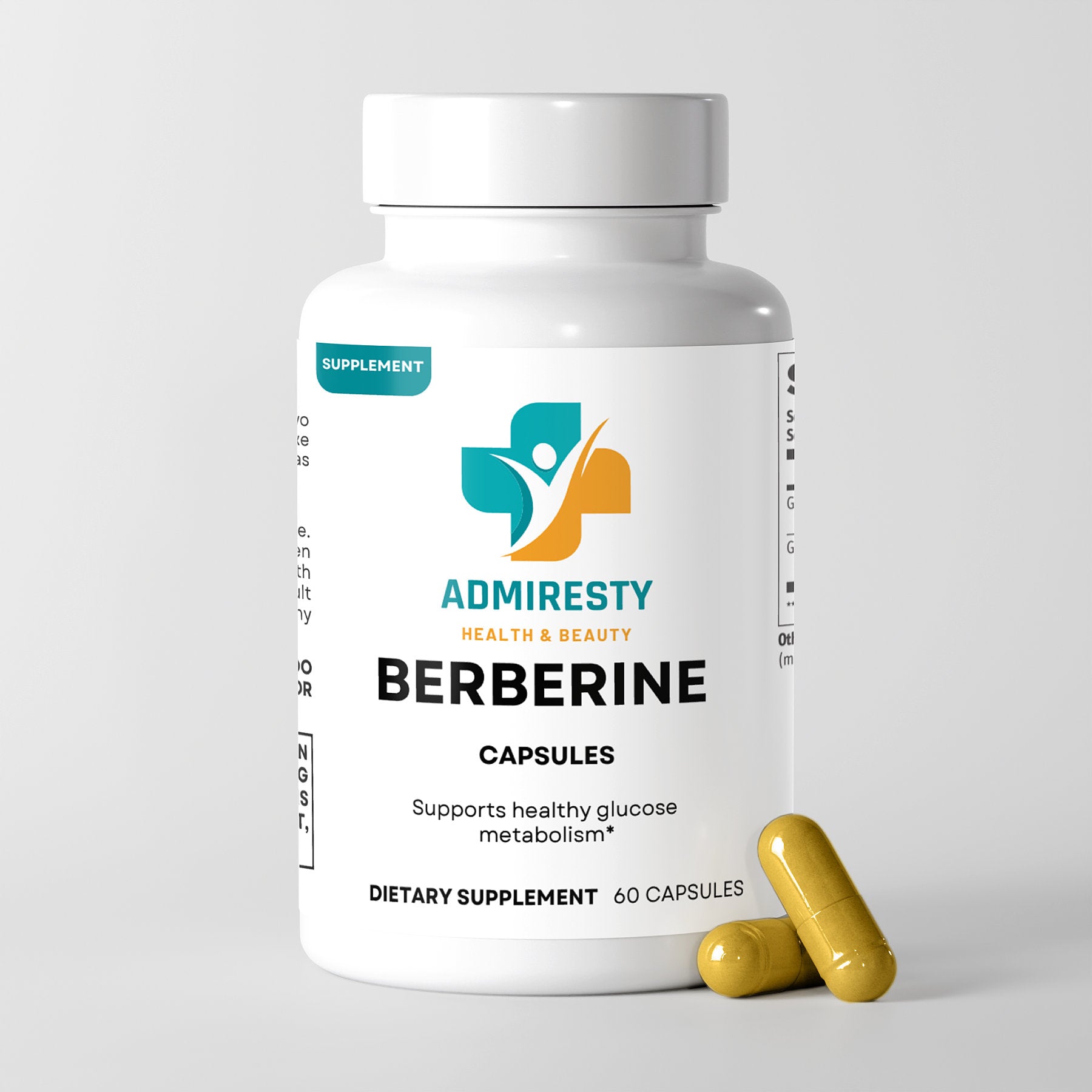 Berberine