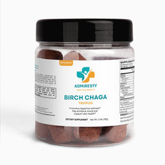 Birch Chaga Truffles