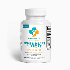 Bone & Heart Support