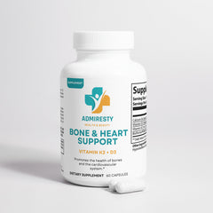 Bone & Heart Support